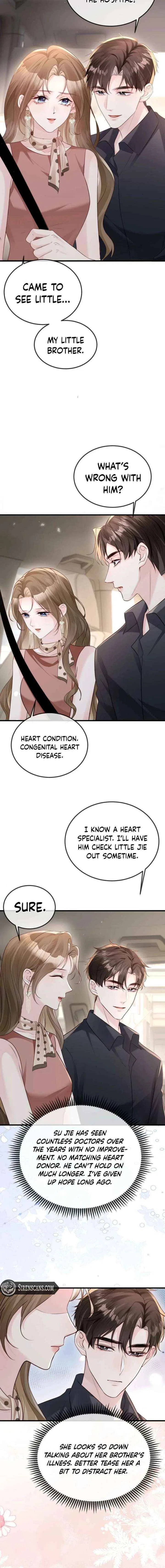 Lost in Him Chapter 33 – Page 14