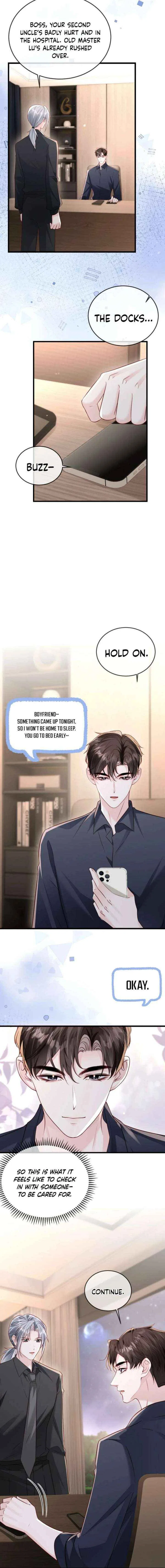 Lost in Him Chapter 32 – Page 6