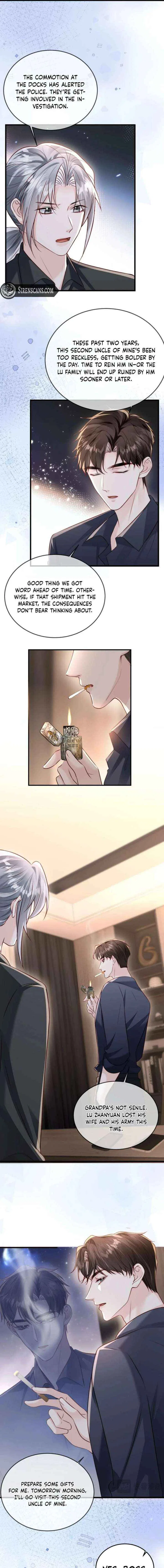 Lost in Him Chapter 32 – Page 7