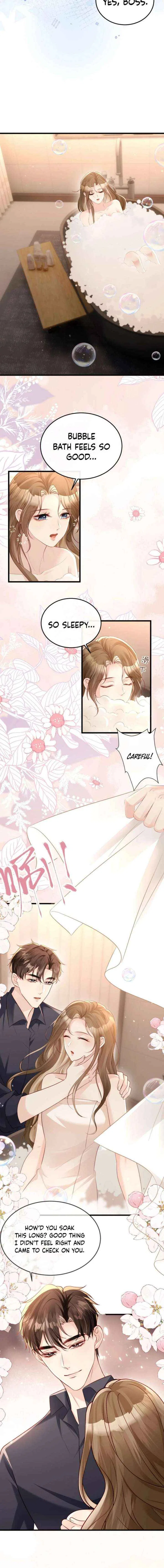 Lost in Him Chapter 32 – Page 8