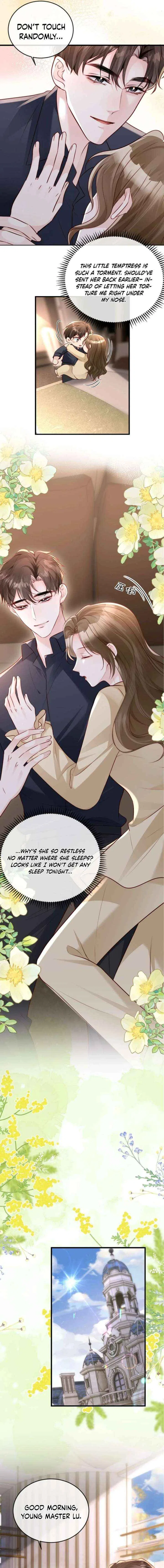 Lost in Him Chapter 32 – Page 11