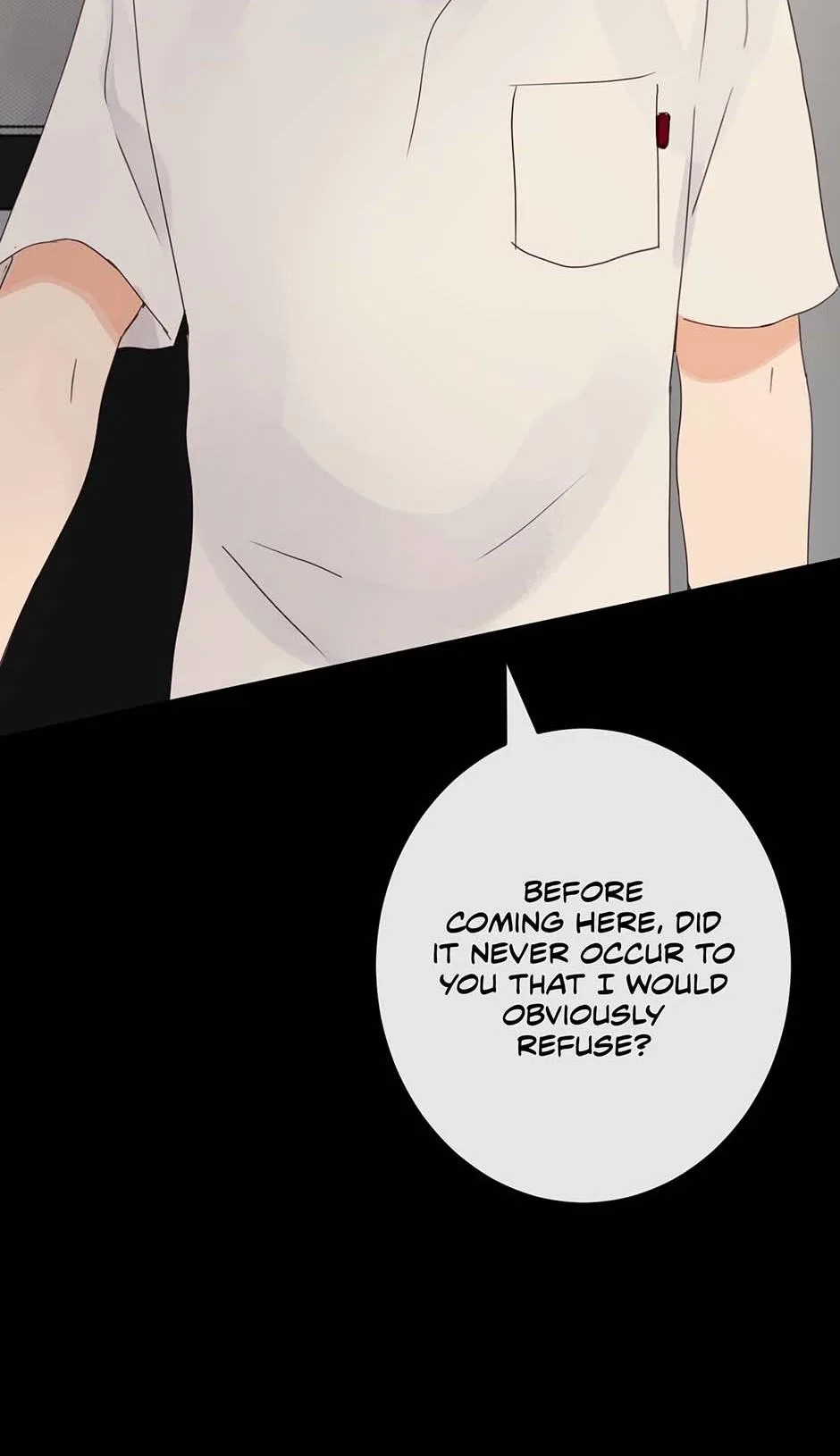 Jealousy Inducers Chapter 99 – Page 2