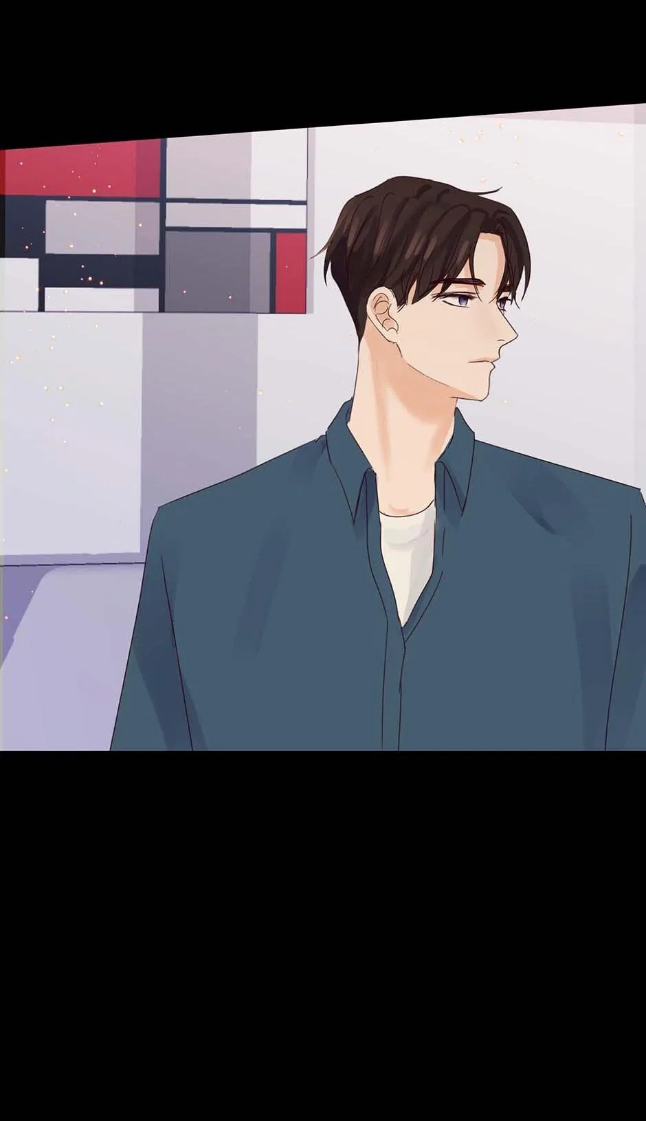 Jealousy Inducers Chapter 99 – Page 3
