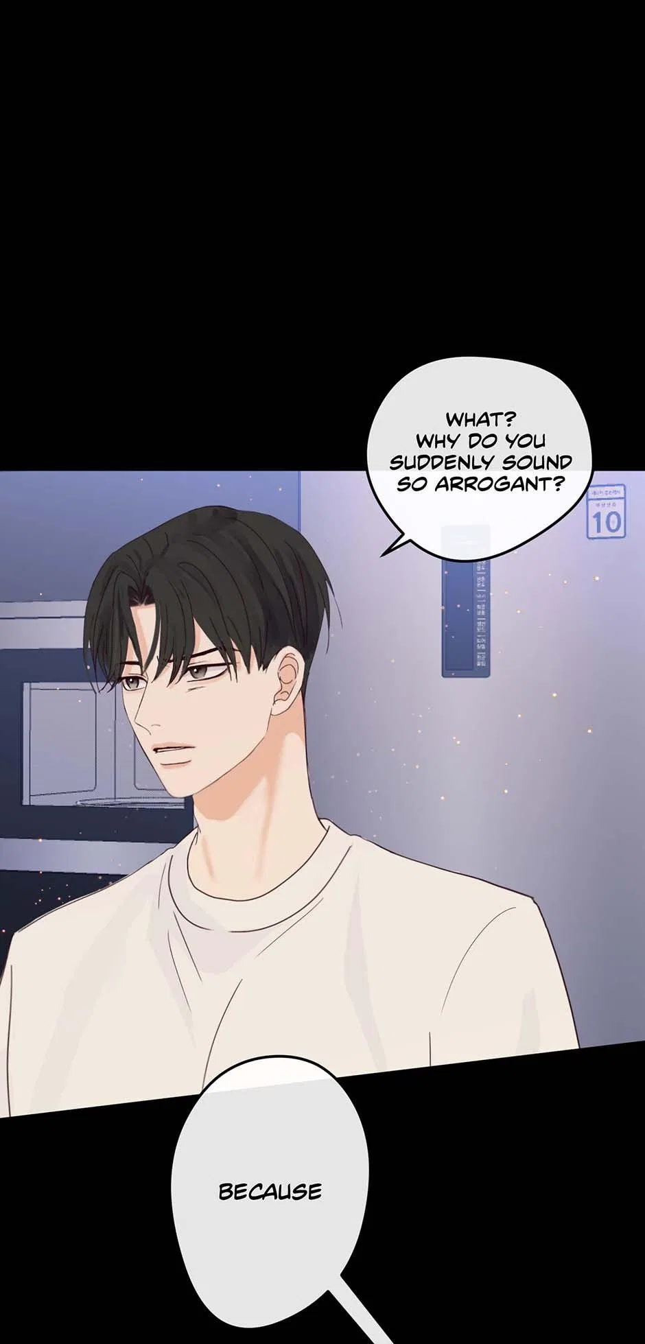 Jealousy Inducers Chapter 99 – Page 6