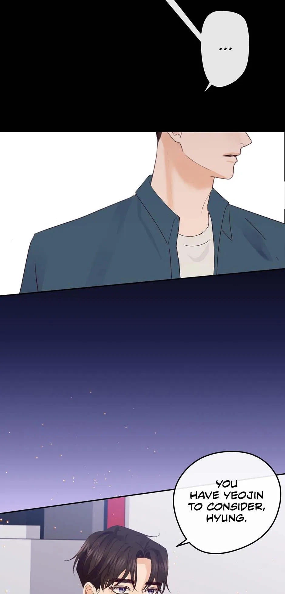 Jealousy Inducers Chapter 99 – Page 7