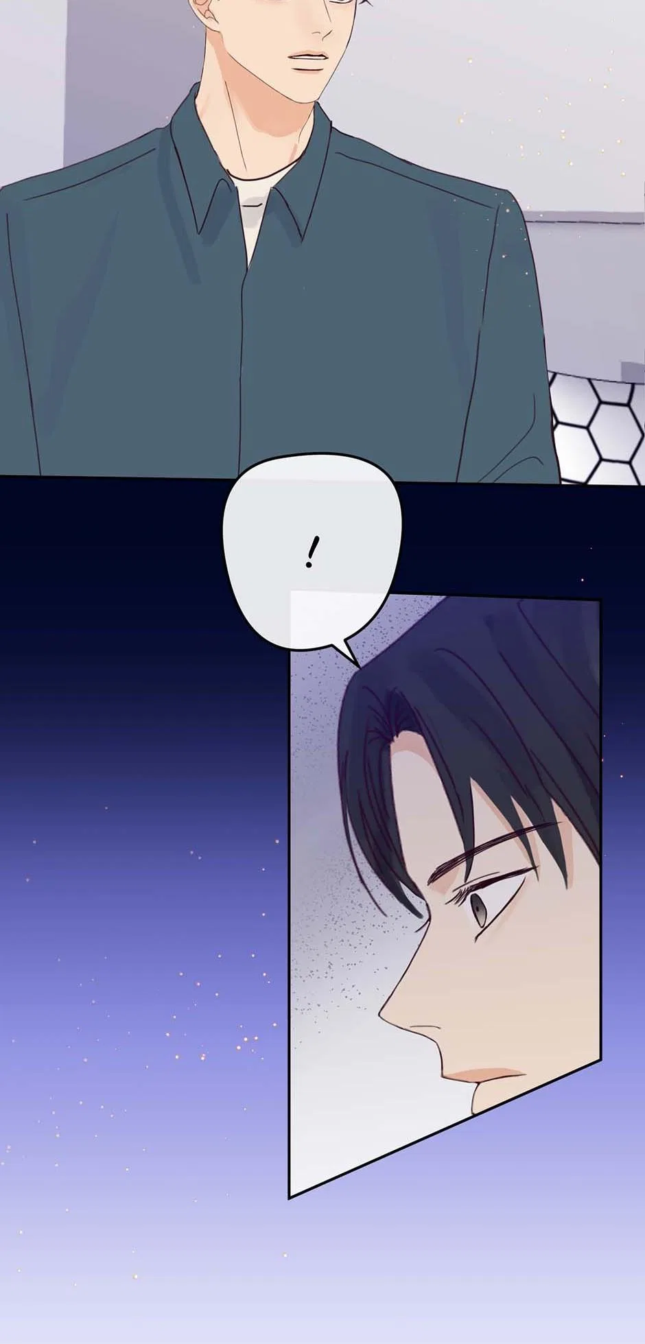 Jealousy Inducers Chapter 99 – Page 8