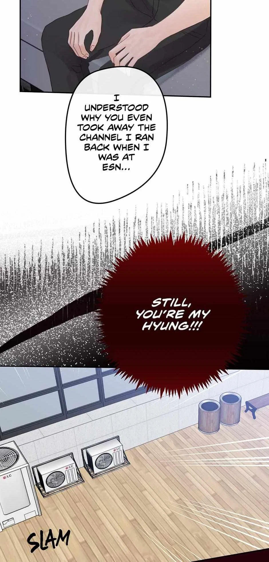 Jealousy Inducers Chapter 99 – Page 11