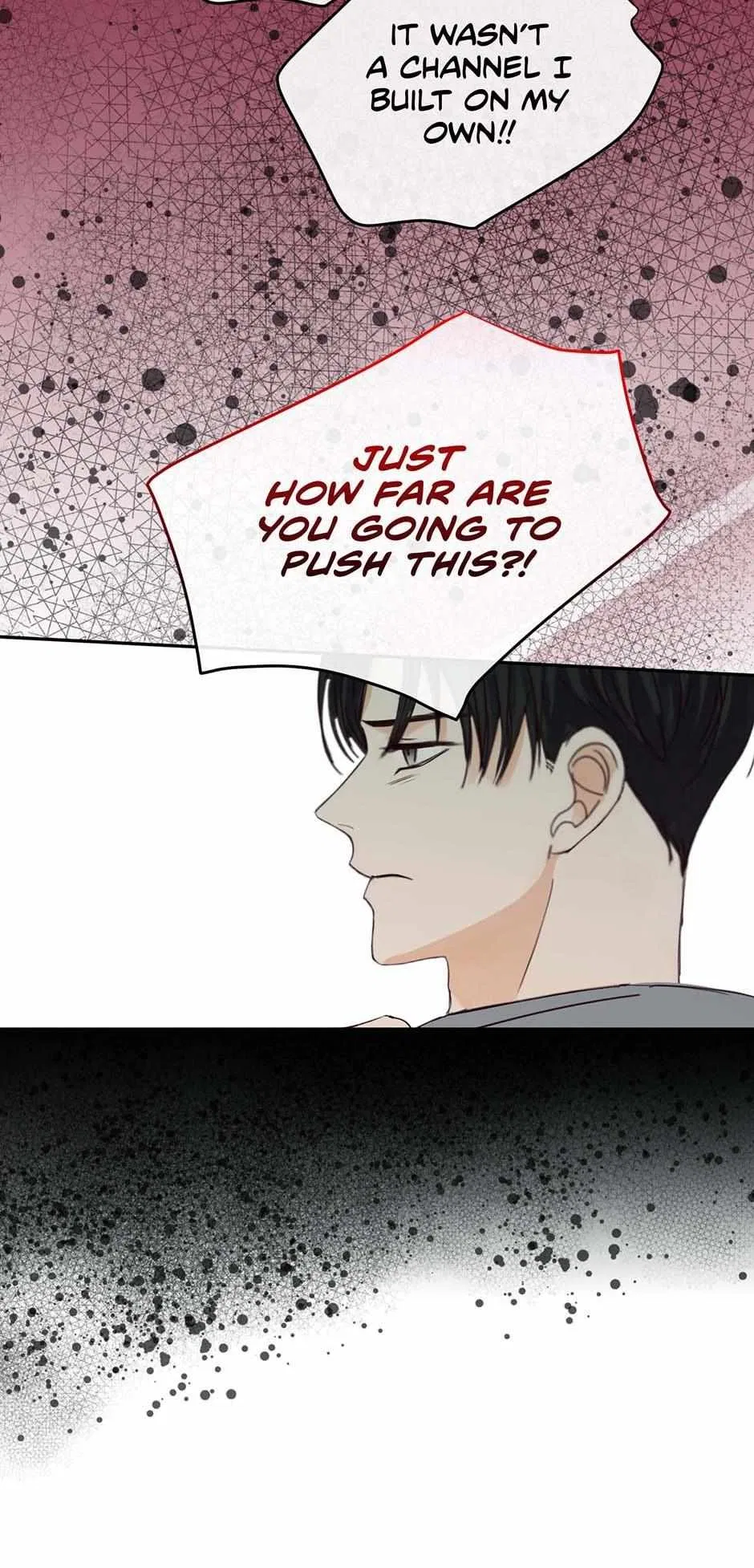 Jealousy Inducers Chapter 99 – Page 13