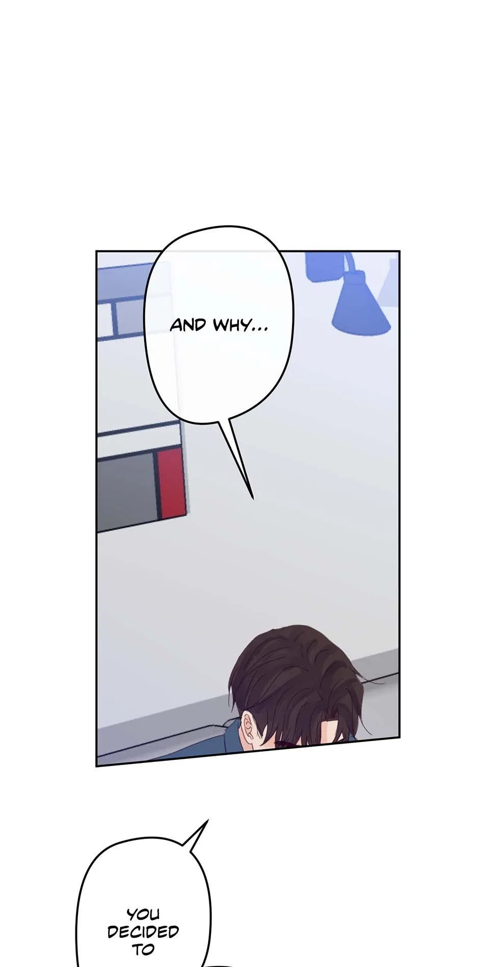 Jealousy Inducers Chapter 99 – Page 14