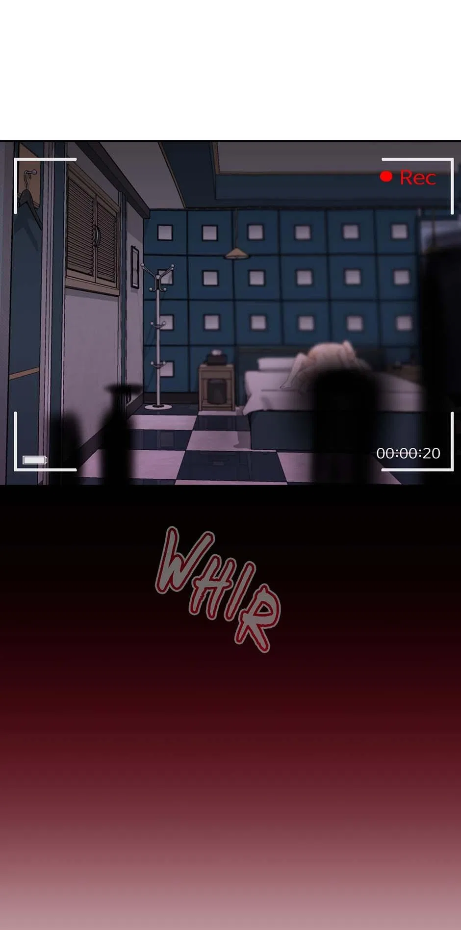 Jealousy Inducers Chapter 99 – Page 18