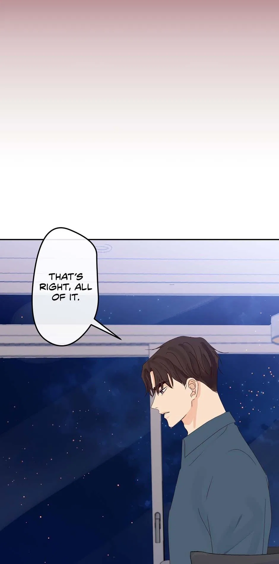 Jealousy Inducers Chapter 99 – Page 19