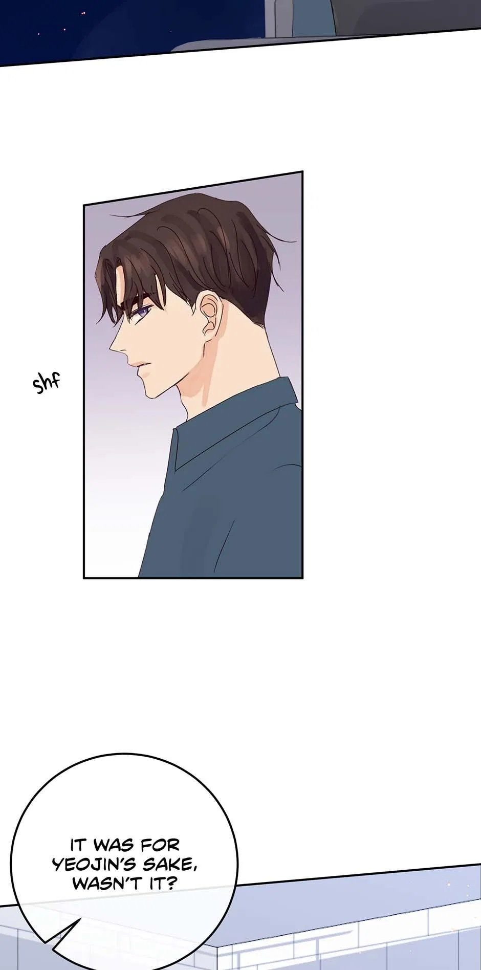 Jealousy Inducers Chapter 99 – Page 20