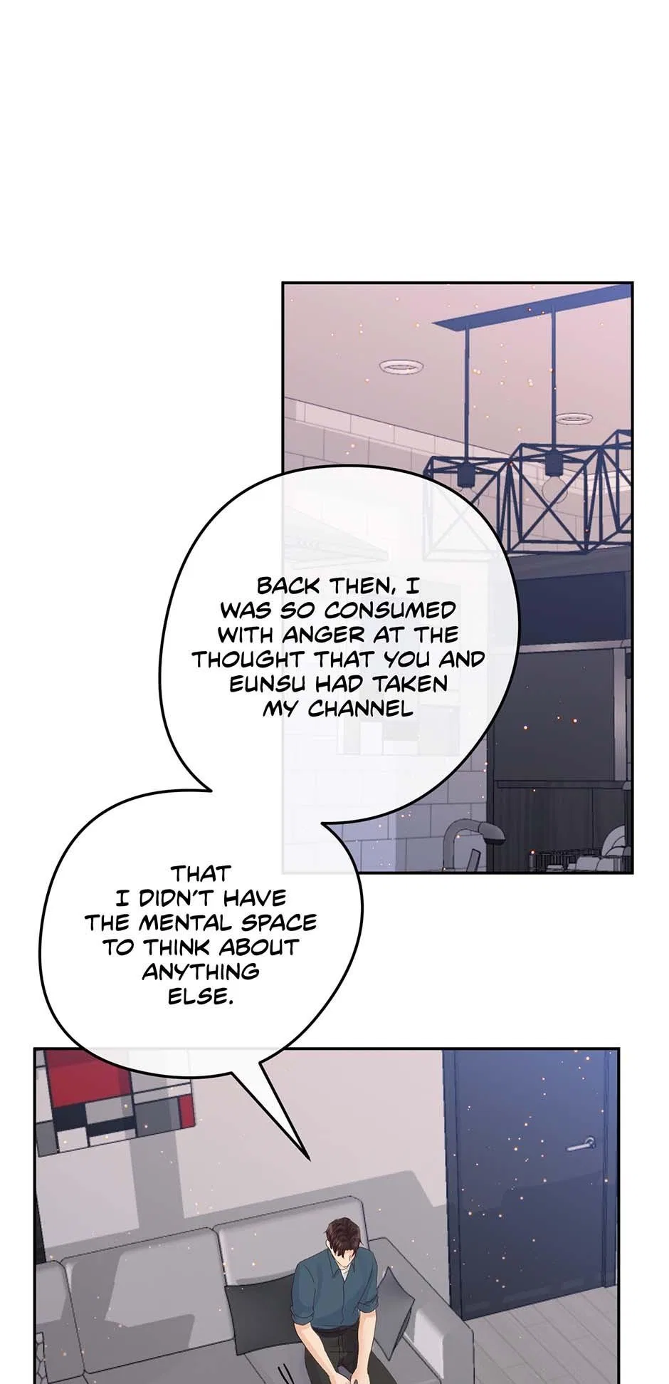 Jealousy Inducers Chapter 99 – Page 22