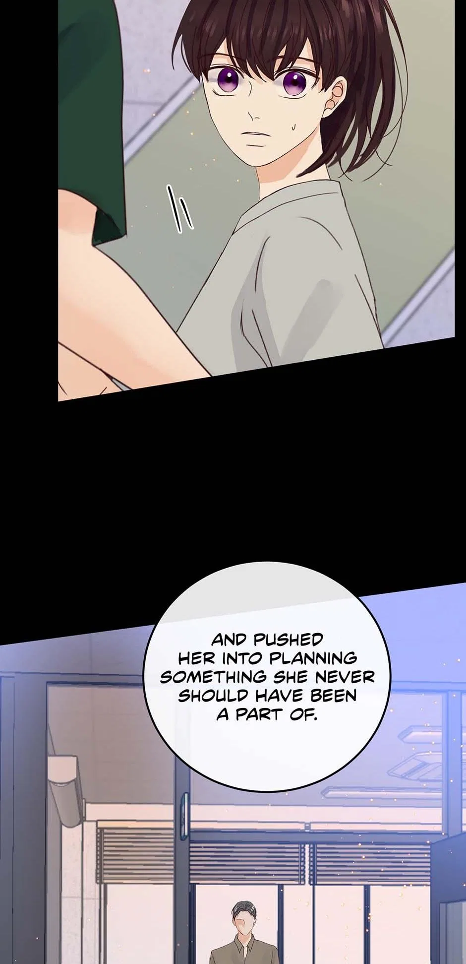 Jealousy Inducers Chapter 99 – Page 26