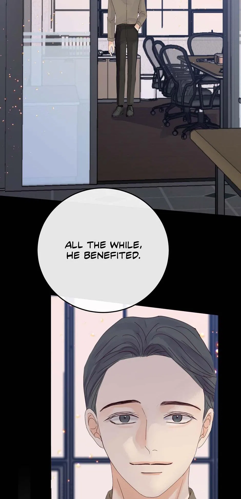 Jealousy Inducers Chapter 99 – Page 27
