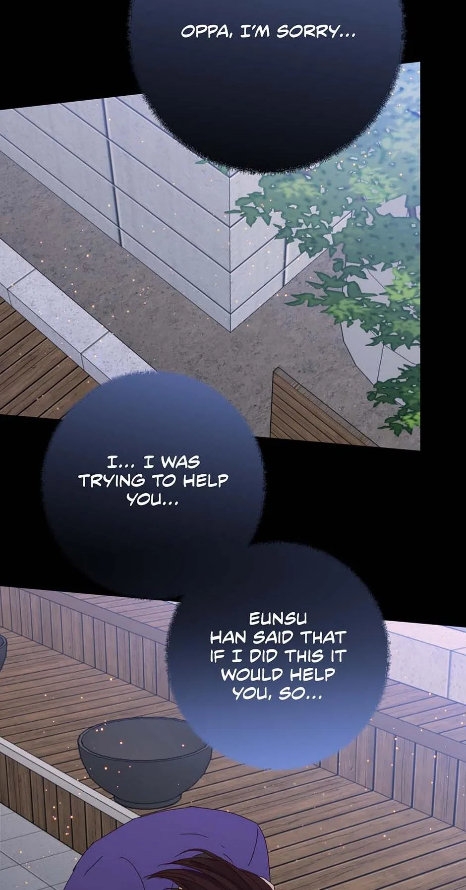 Jealousy Inducers Chapter 99 – Page 32