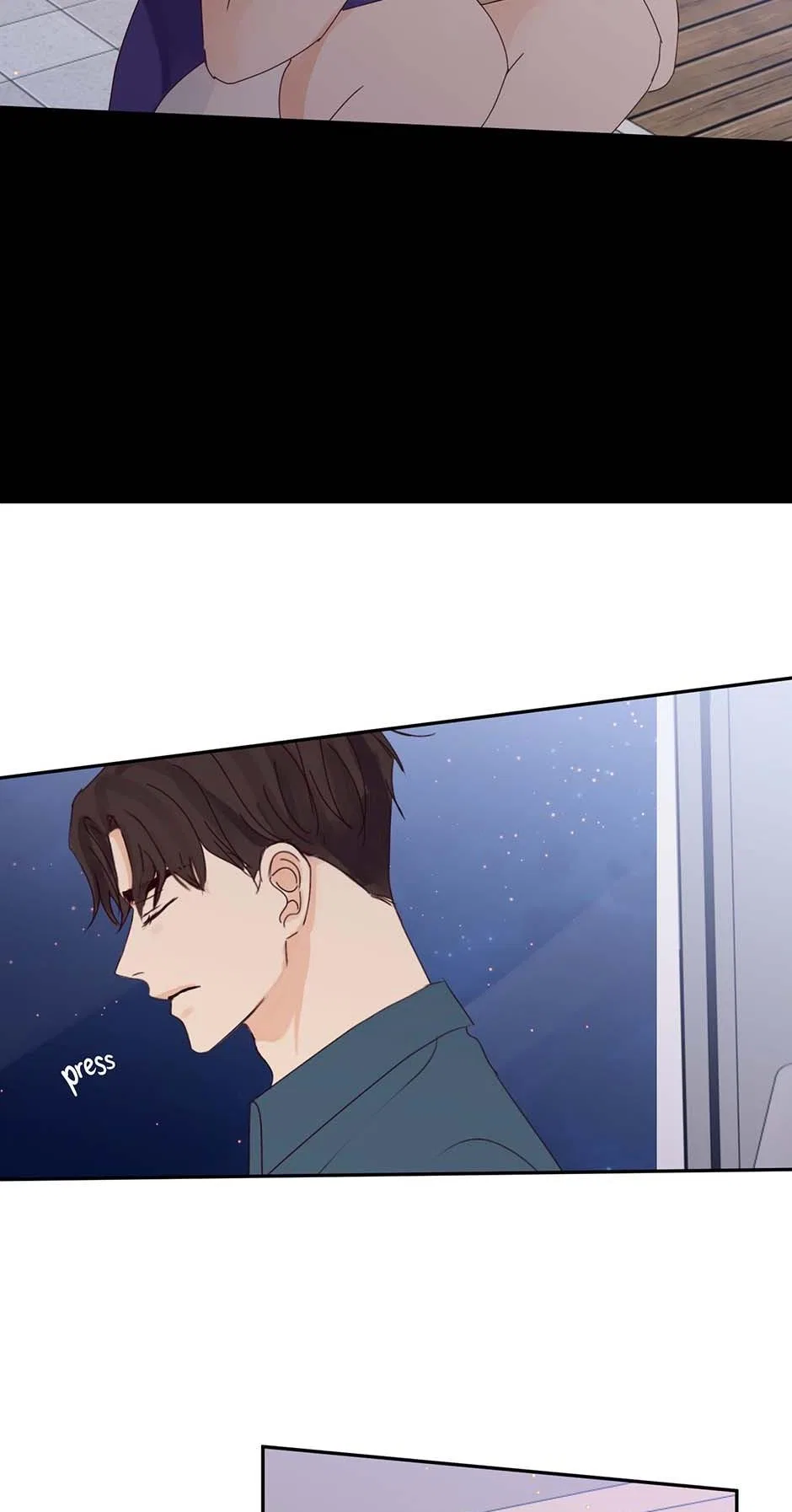 Jealousy Inducers Chapter 99 – Page 34