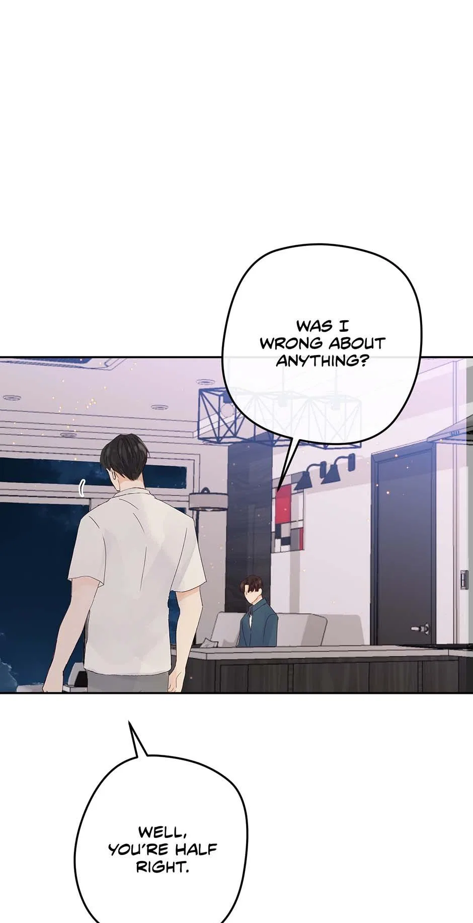 Jealousy Inducers Chapter 99 – Page 38