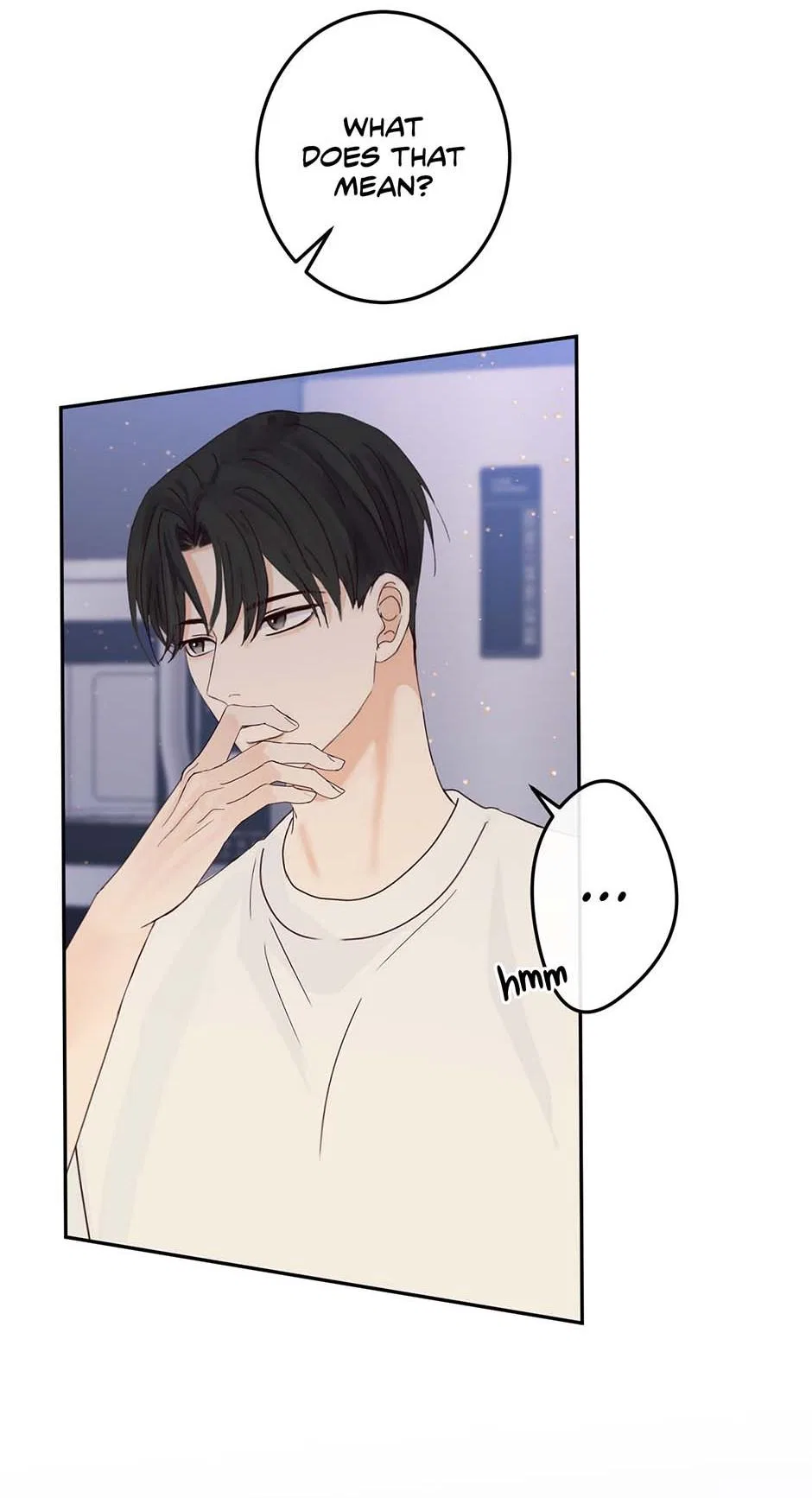 Jealousy Inducers Chapter 99 – Page 44
