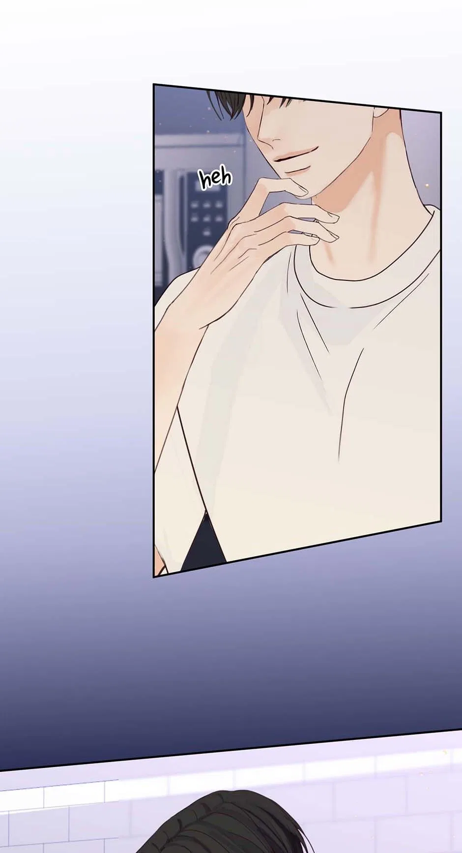 Jealousy Inducers Chapter 99 – Page 45