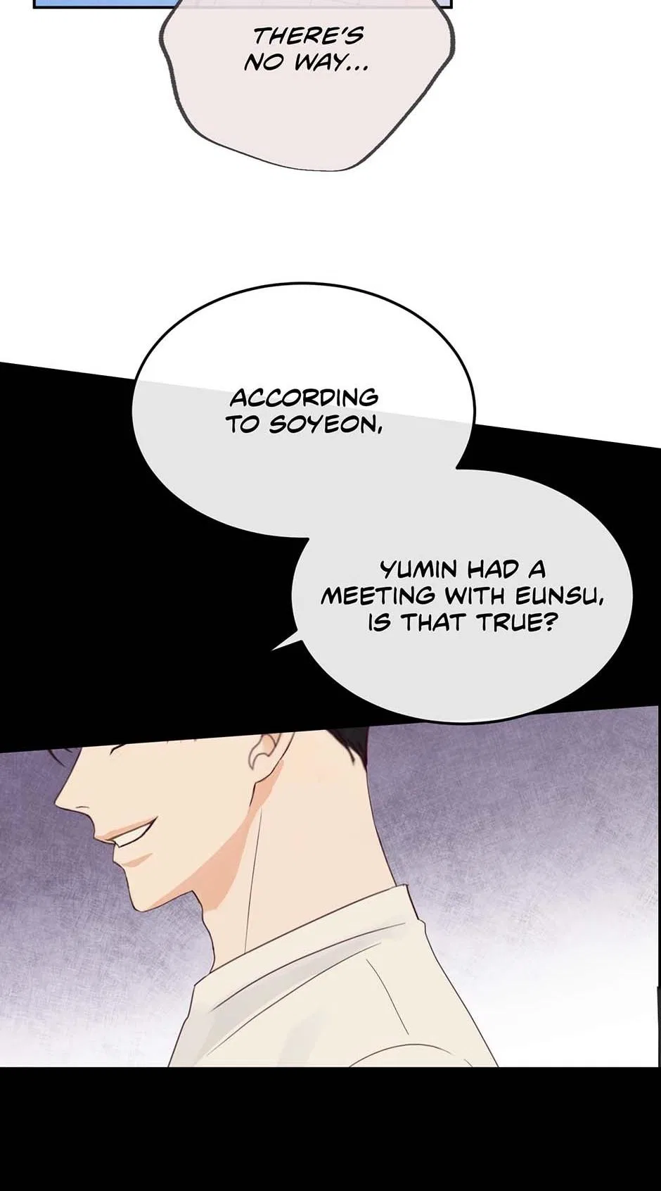 Jealousy Inducers Chapter 99 – Page 51