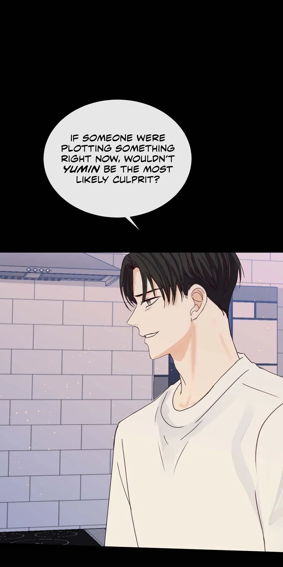 Jealousy Inducers Chapter 99 – Page 52