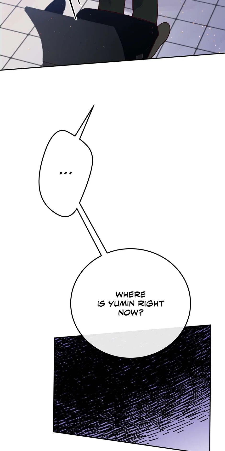 Jealousy Inducers Chapter 99 – Page 58