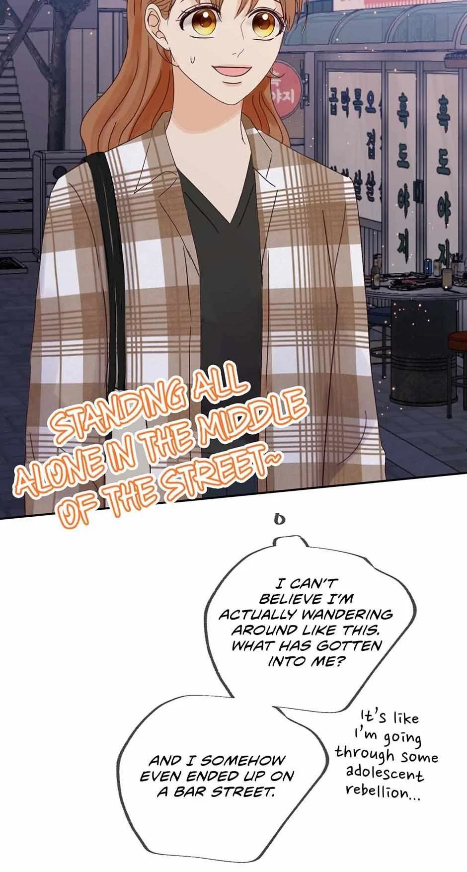 Jealousy Inducers Chapter 99 – Page 62