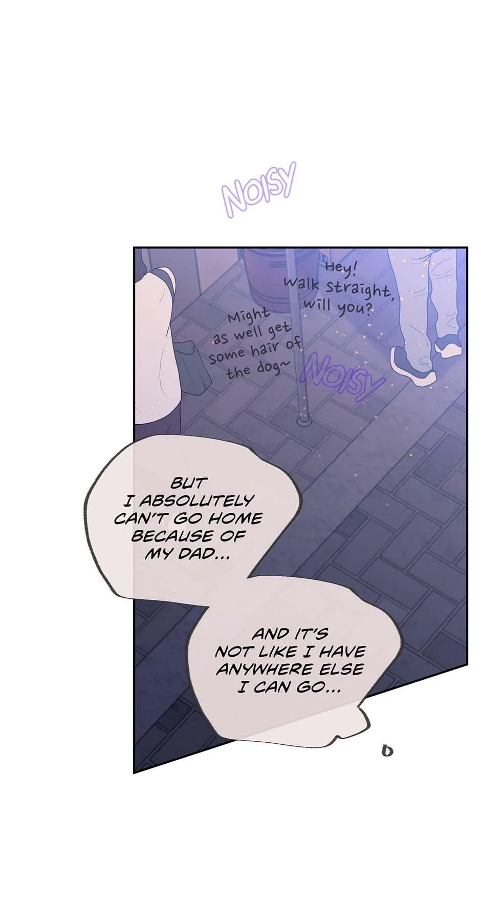 Jealousy Inducers Chapter 99 – Page 63