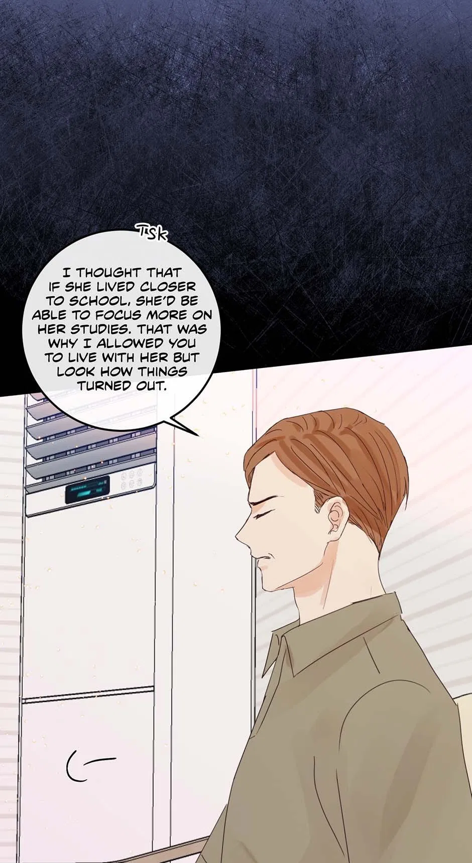 Jealousy Inducers Chapter 98 – Page 1