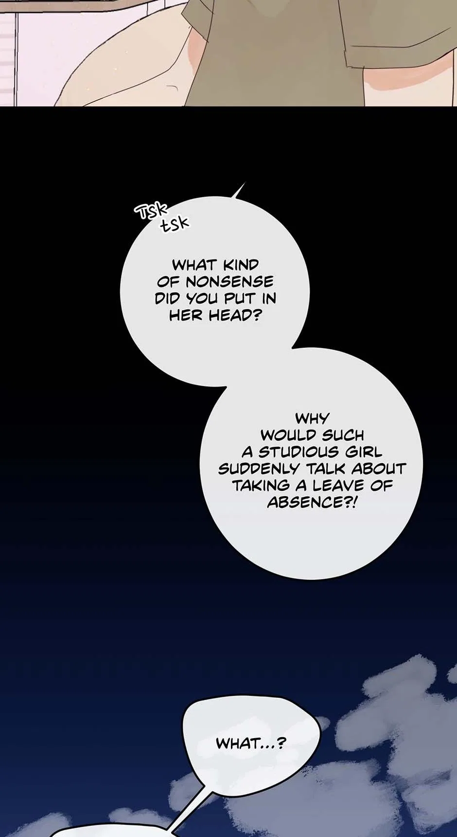 Jealousy Inducers Chapter 98 – Page 2