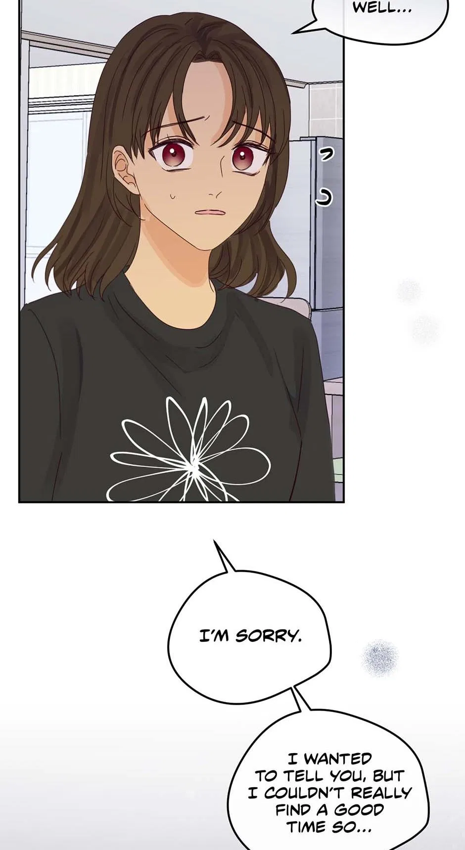 Jealousy Inducers Chapter 98 – Page 4