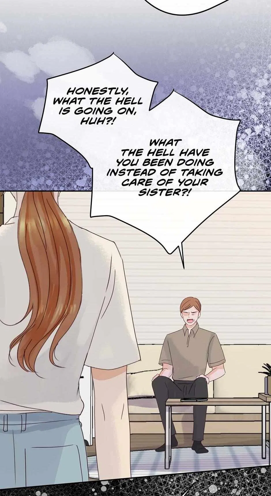 Jealousy Inducers Chapter 98 – Page 5