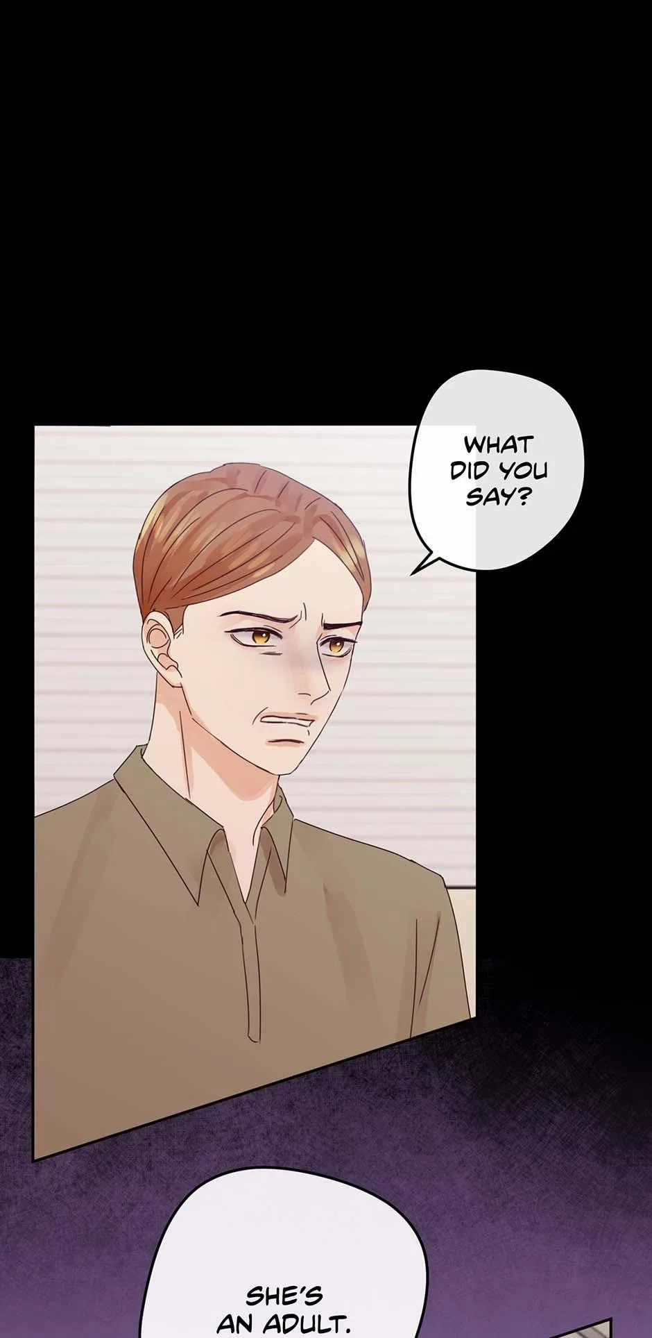 Jealousy Inducers Chapter 98 – Page 8