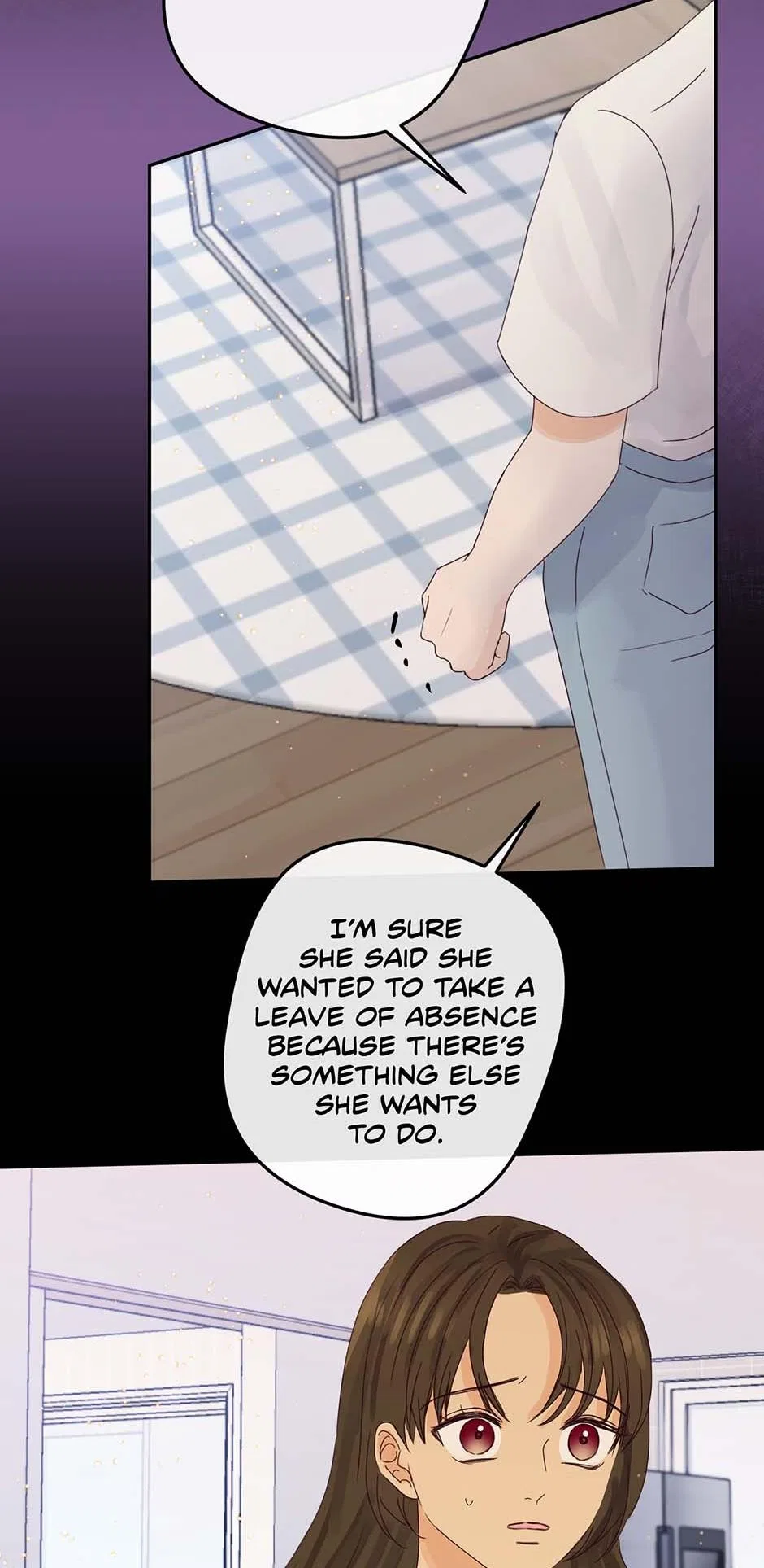Jealousy Inducers Chapter 98 – Page 9