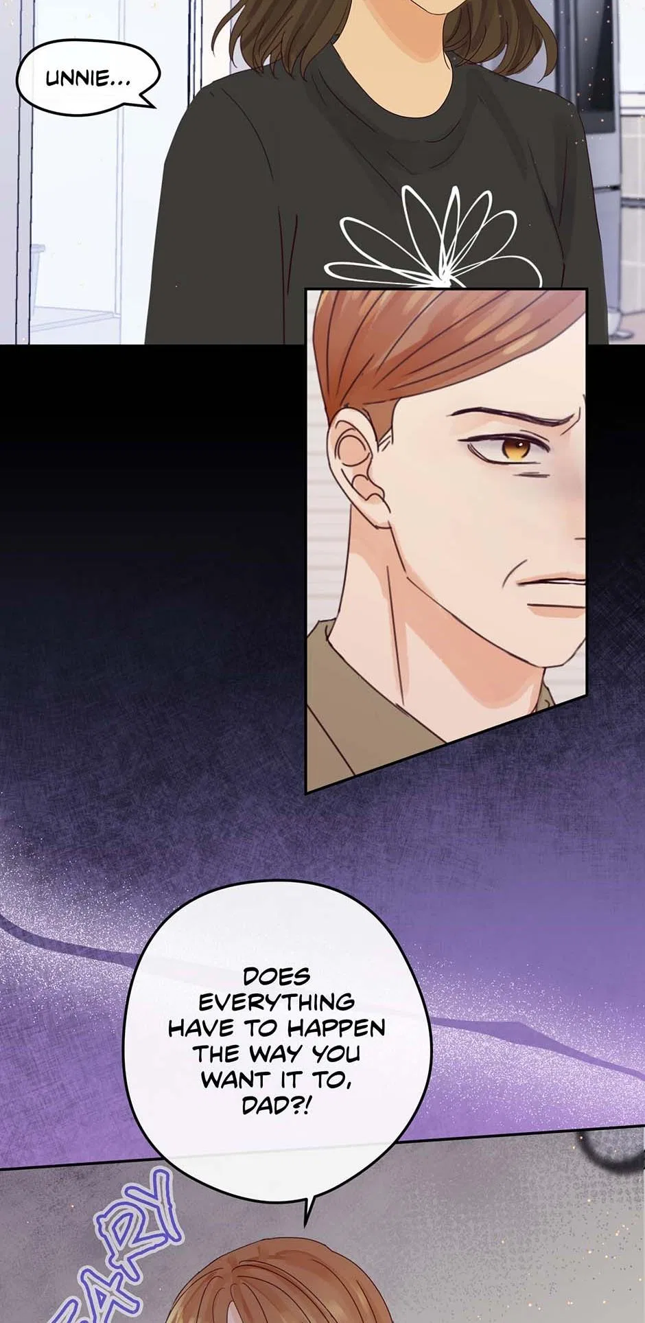Jealousy Inducers Chapter 98 – Page 10