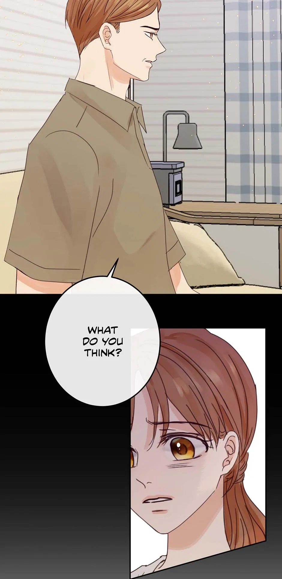 Jealousy Inducers Chapter 98 – Page 12
