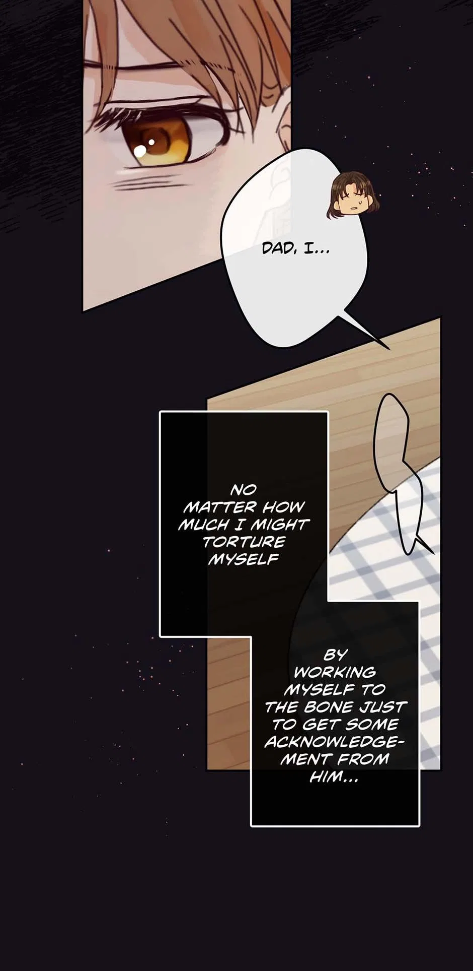 Jealousy Inducers Chapter 98 – Page 15
