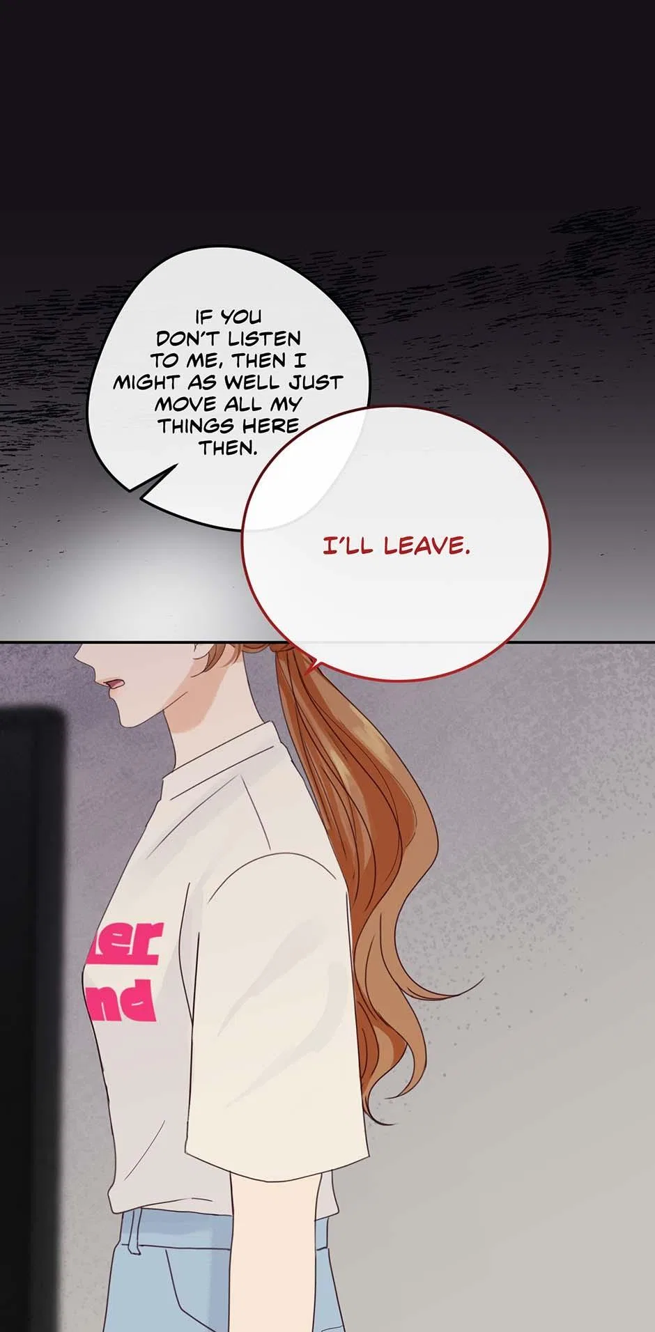 Jealousy Inducers Chapter 98 – Page 16