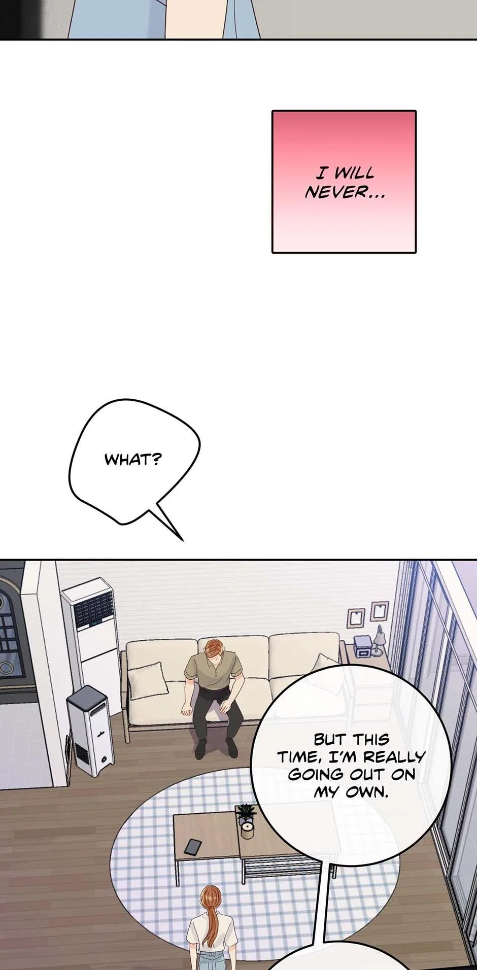 Jealousy Inducers Chapter 98 – Page 17