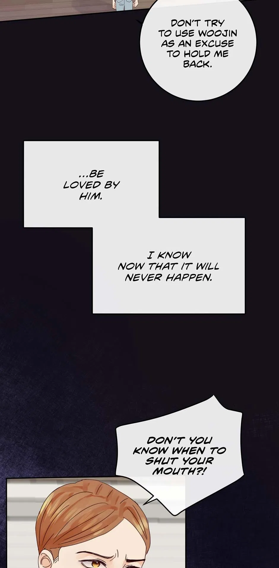 Jealousy Inducers Chapter 98 – Page 18