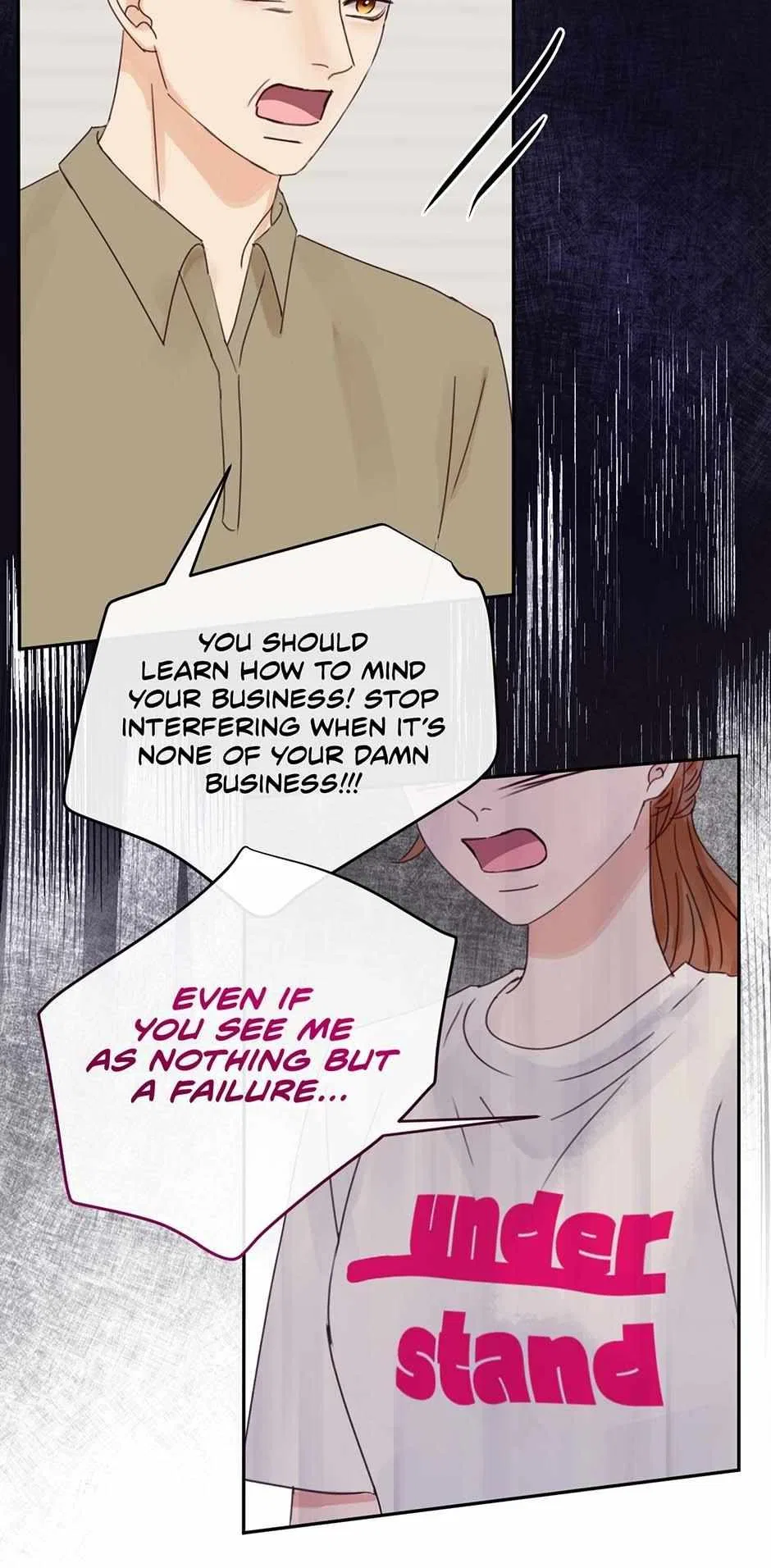 Jealousy Inducers Chapter 98 – Page 19