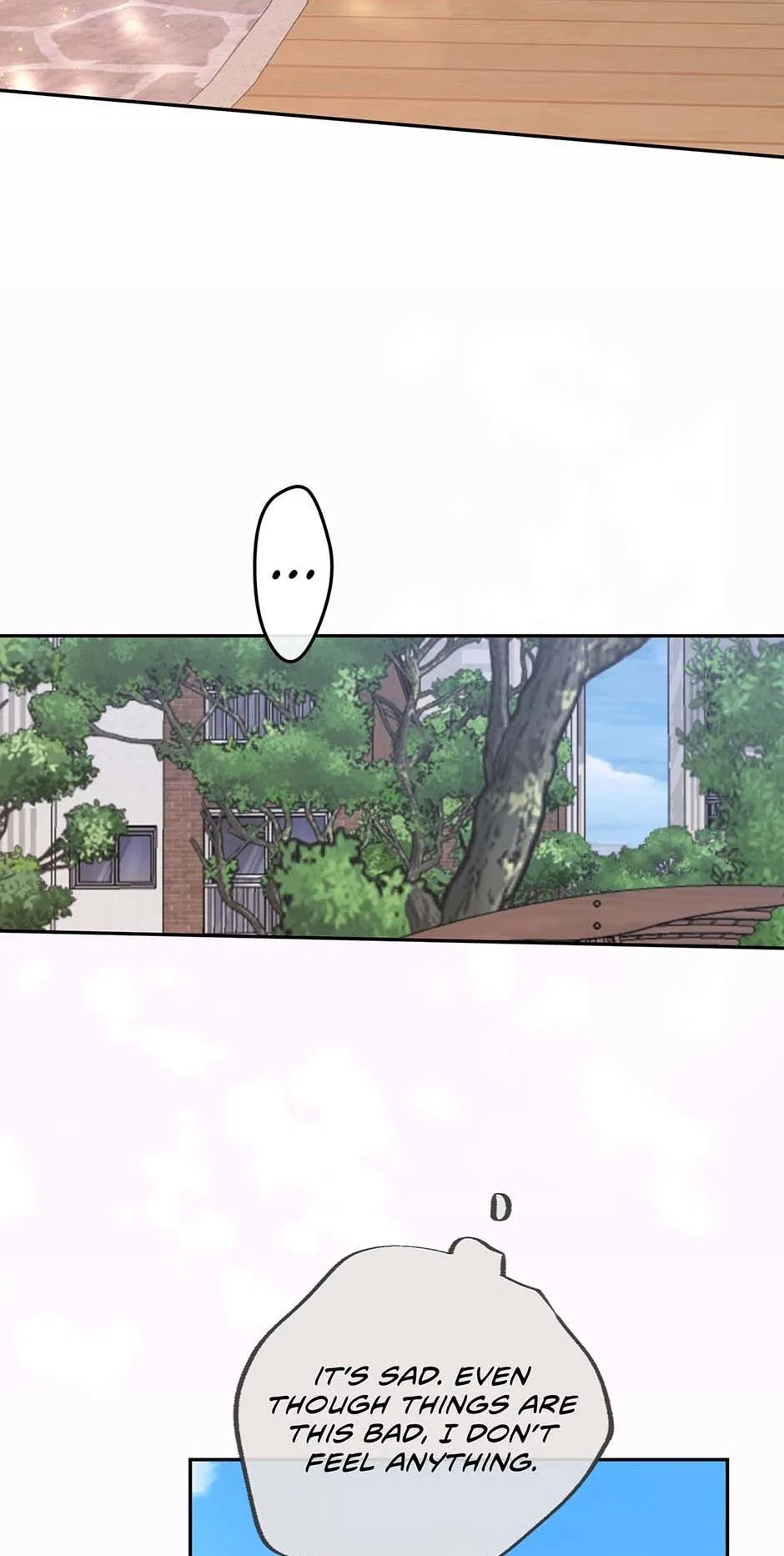 Jealousy Inducers Chapter 98 – Page 23