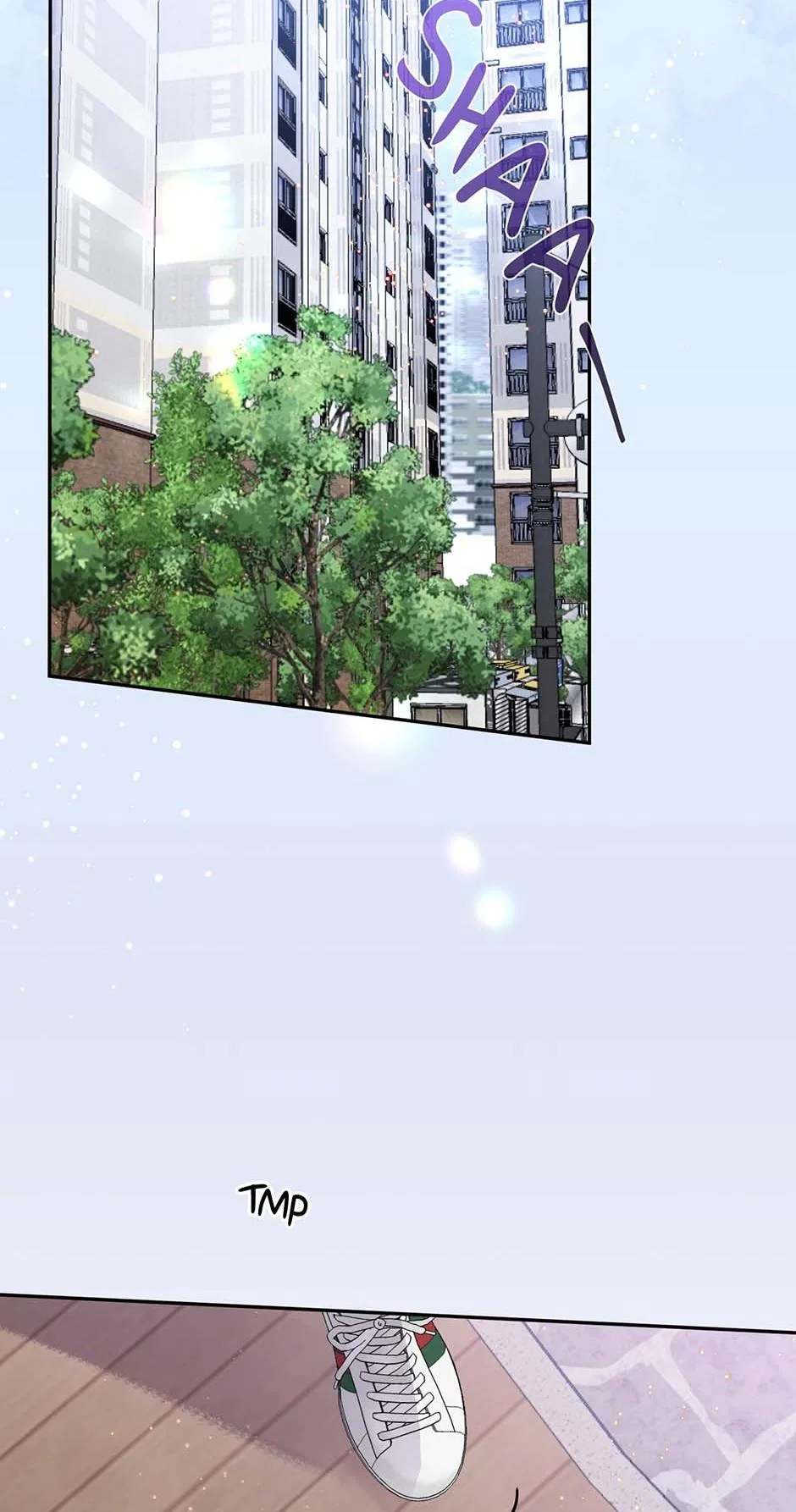 Jealousy Inducers Chapter 98 – Page 28
