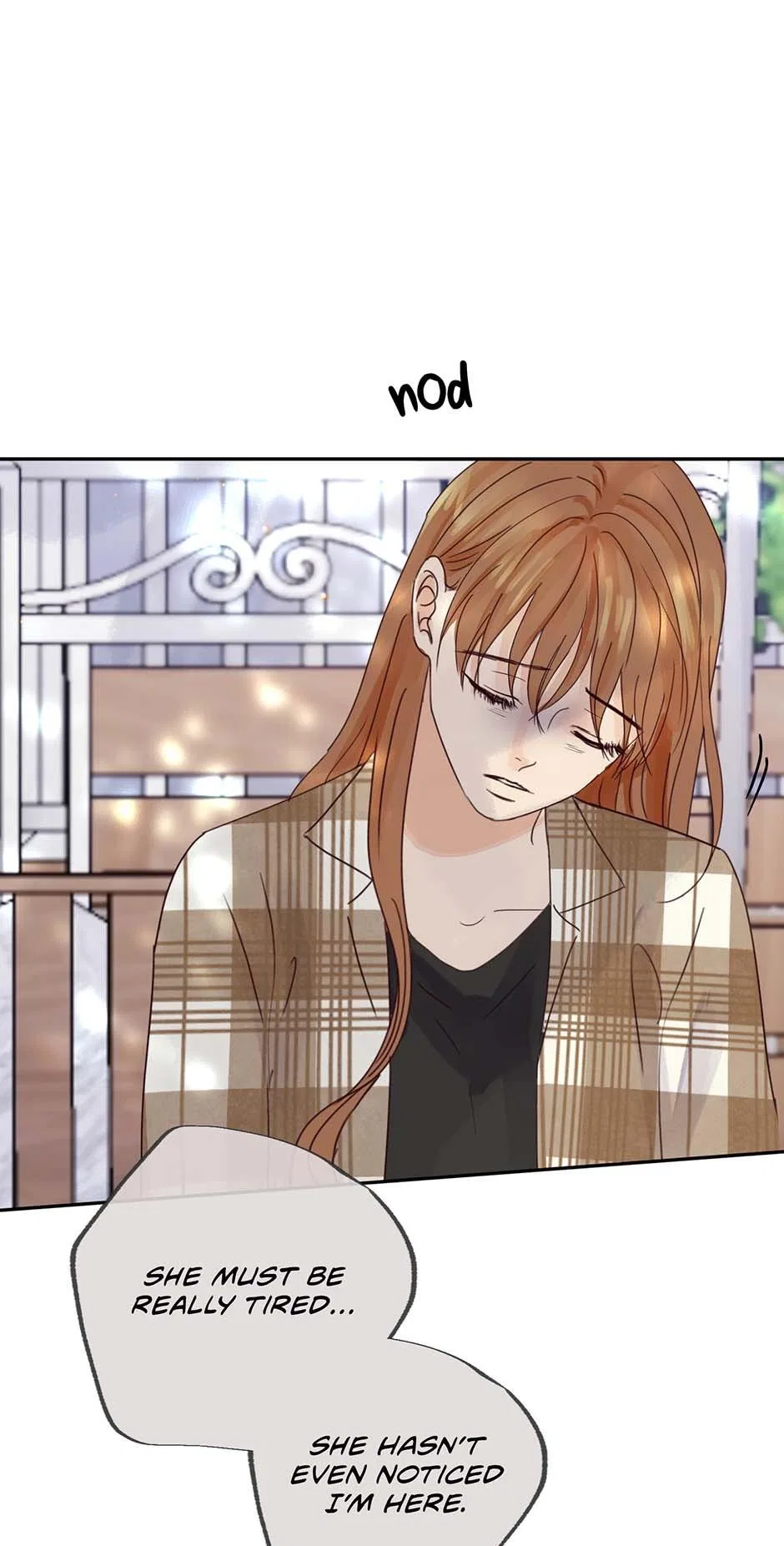 Jealousy Inducers Chapter 98 – Page 34