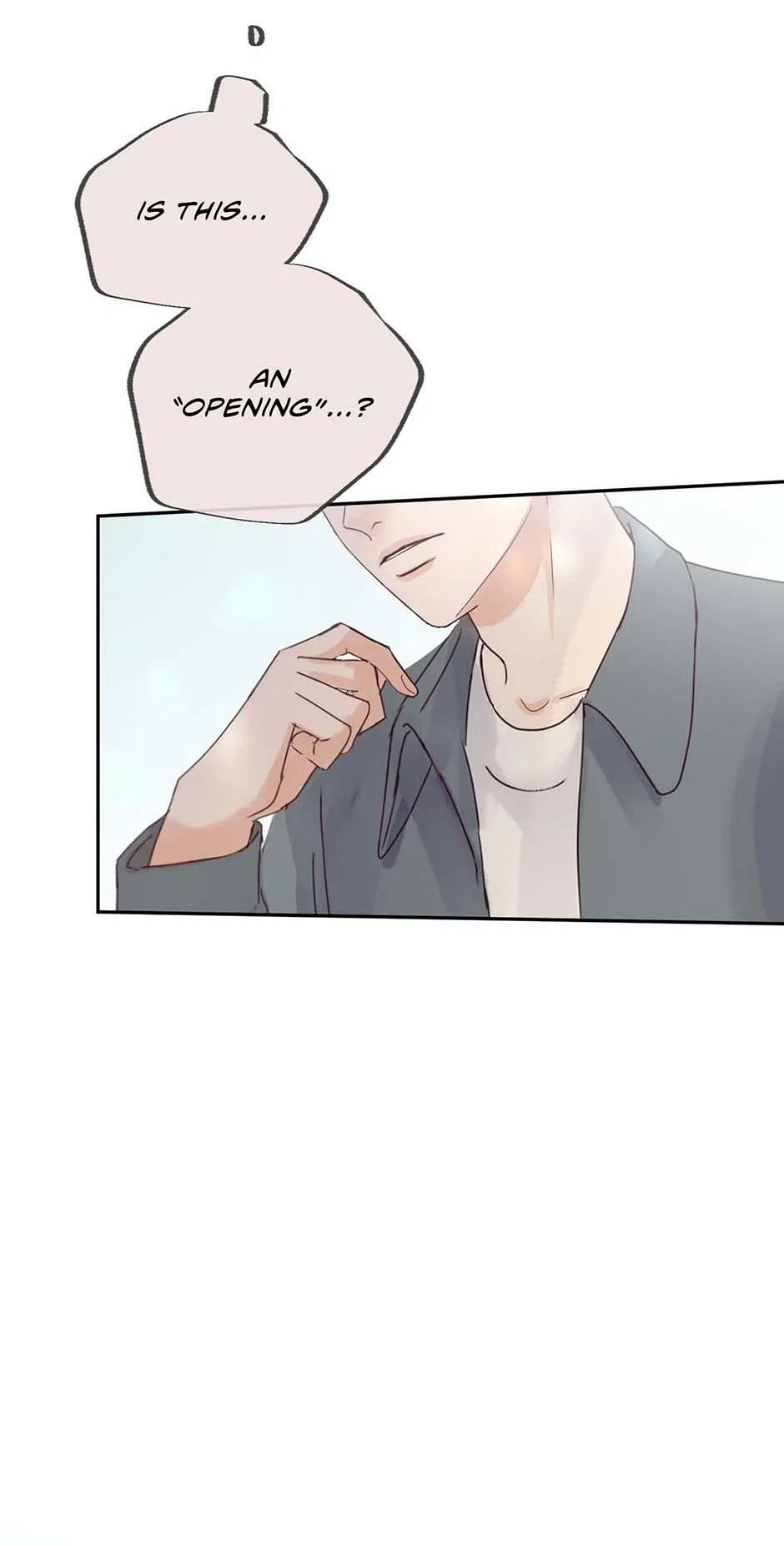 Jealousy Inducers Chapter 98 – Page 36