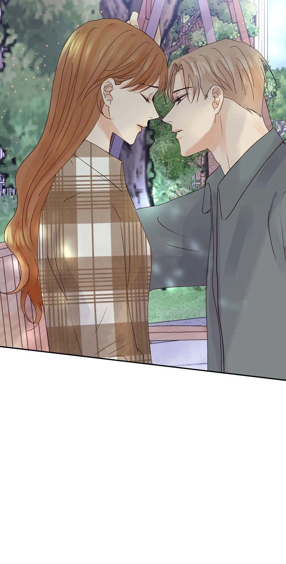 Jealousy Inducers Chapter 98 – Page 38