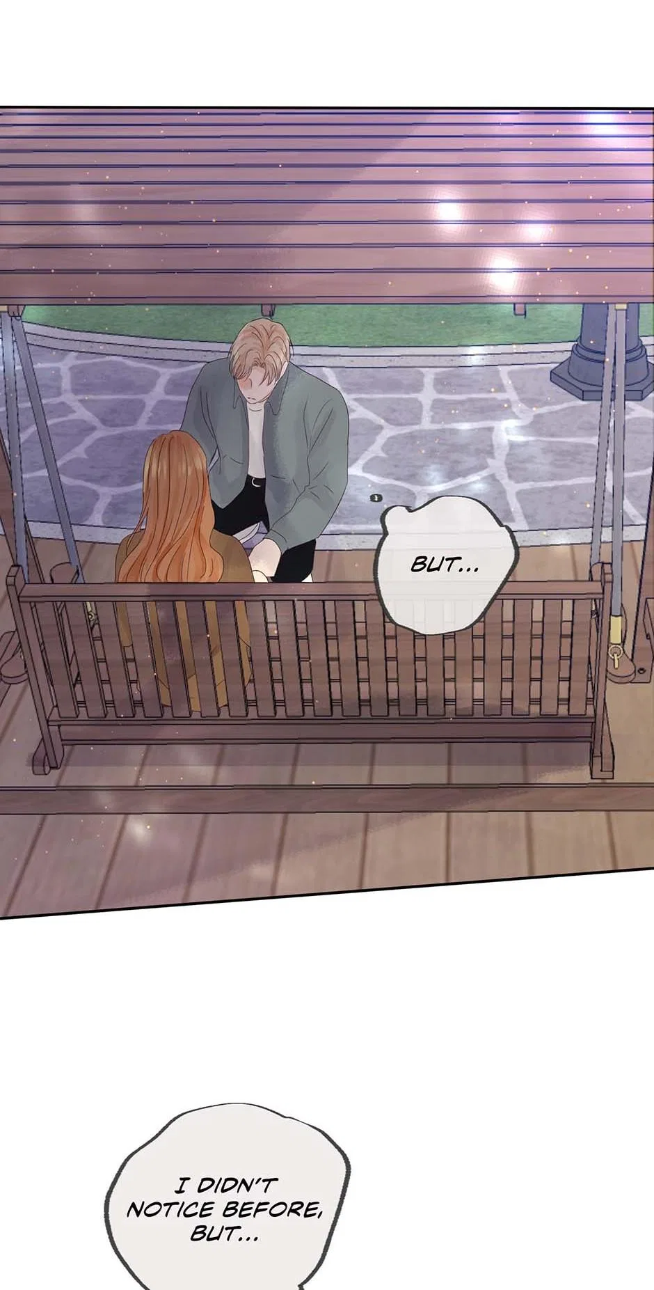 Jealousy Inducers Chapter 98 – Page 41