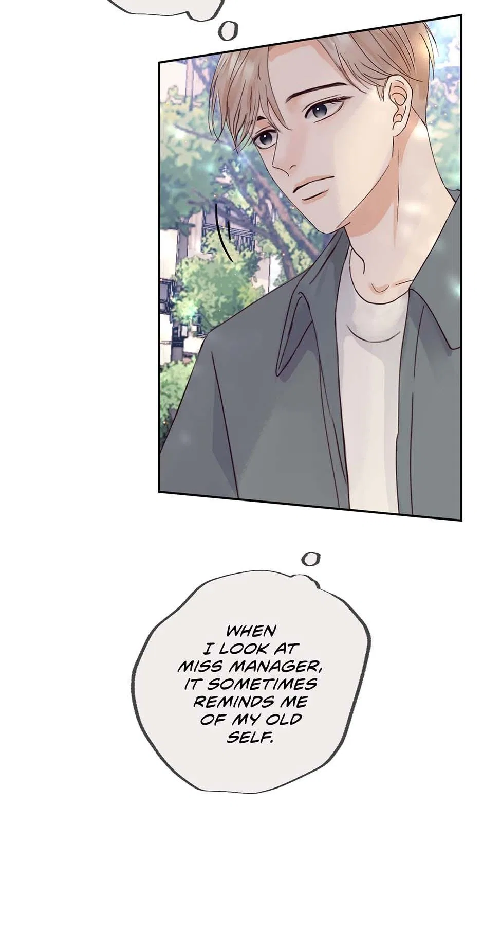 Jealousy Inducers Chapter 98 – Page 42