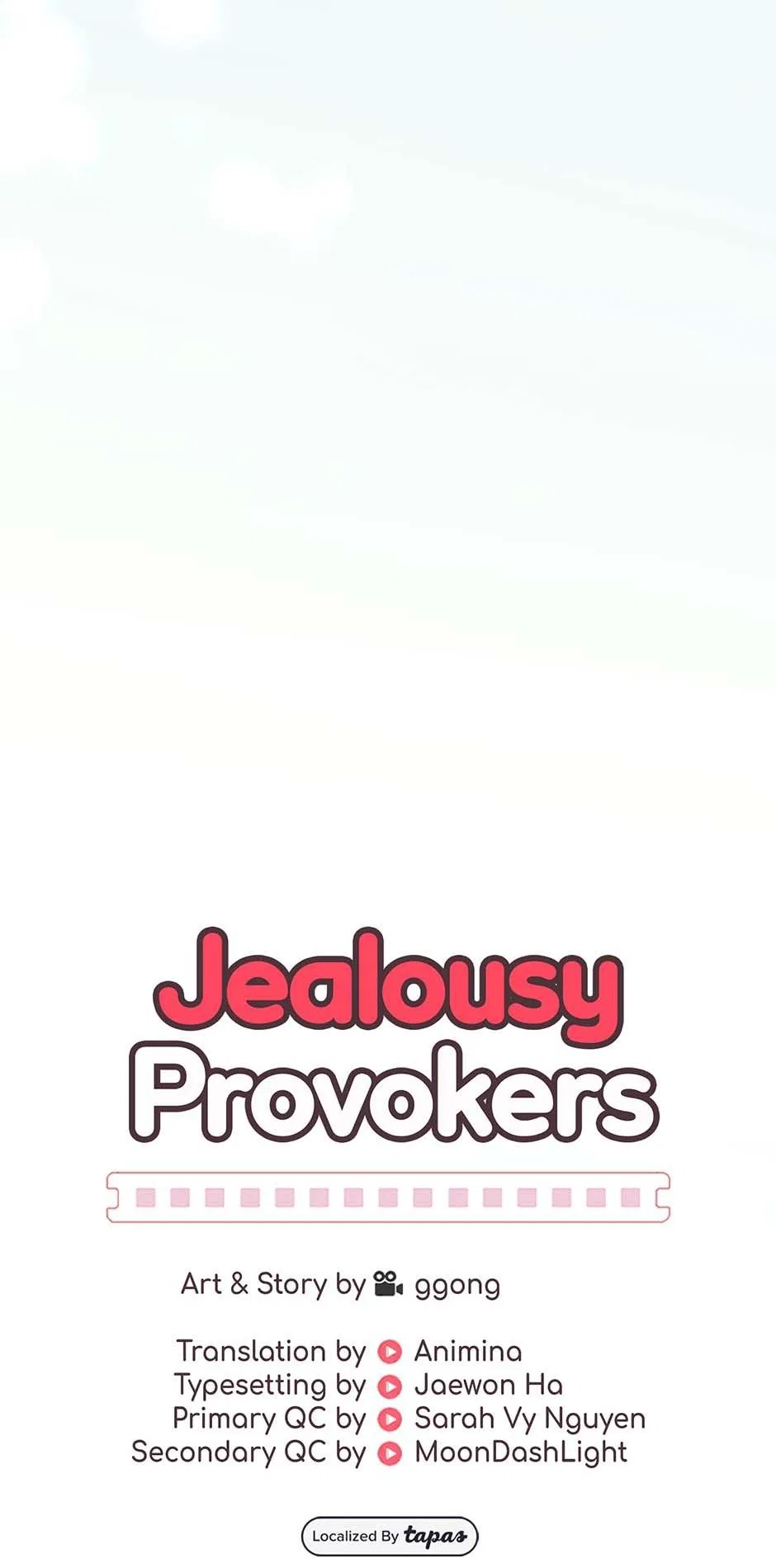 Jealousy Inducers Chapter 98 – Page 48